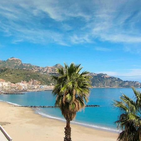 I Pupi - Sicilian Apartment Giardini Naxos Exteriör bild